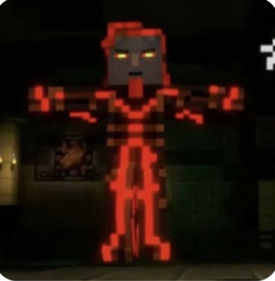 ★ Romeo / The Admin ★
