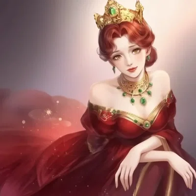 Queen June of Sobukia