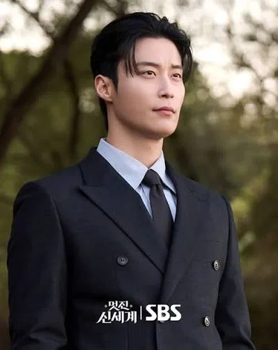 My Royal Nemesis | Cha Se-gye (차세계)