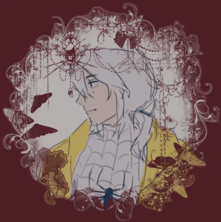 ꧁𓊈𒆜Spiderata𒆜𓊉꧂