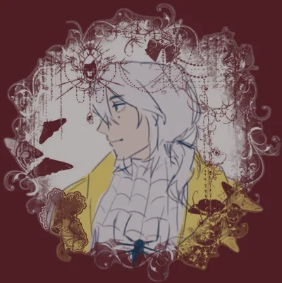 ꧁𓊈𒆜Spiderata𒆜𓊉꧂