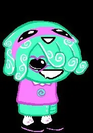 Trickster Del'fi 