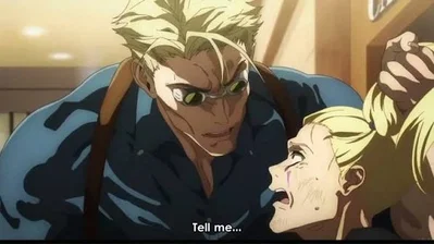  Haruta | Wrong Victim