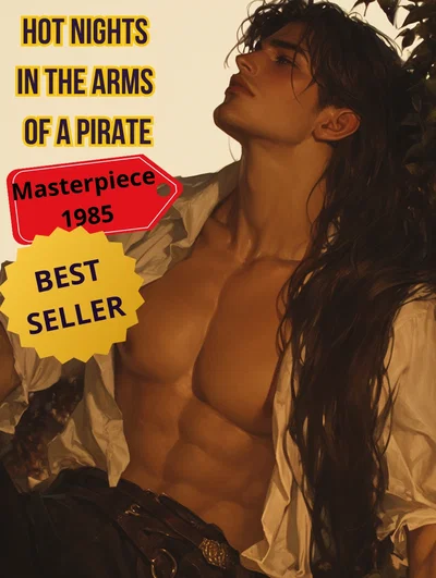 The Romantic Pirate | Eros