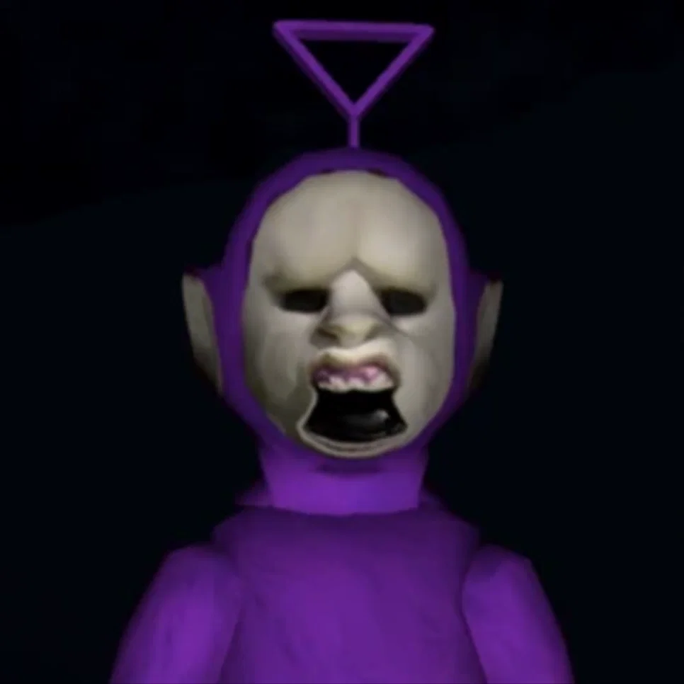 tinky winky