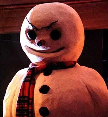 . * *Jack Frost | Frozen Jester * . 