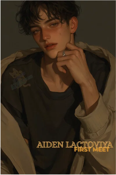 First Meet | Aiden Lactoviya 