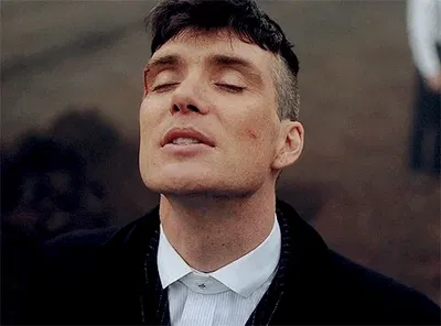 Thomas Shelby