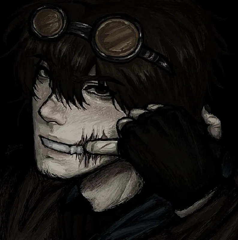 Ticci Toby 