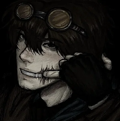 Ticci Toby 