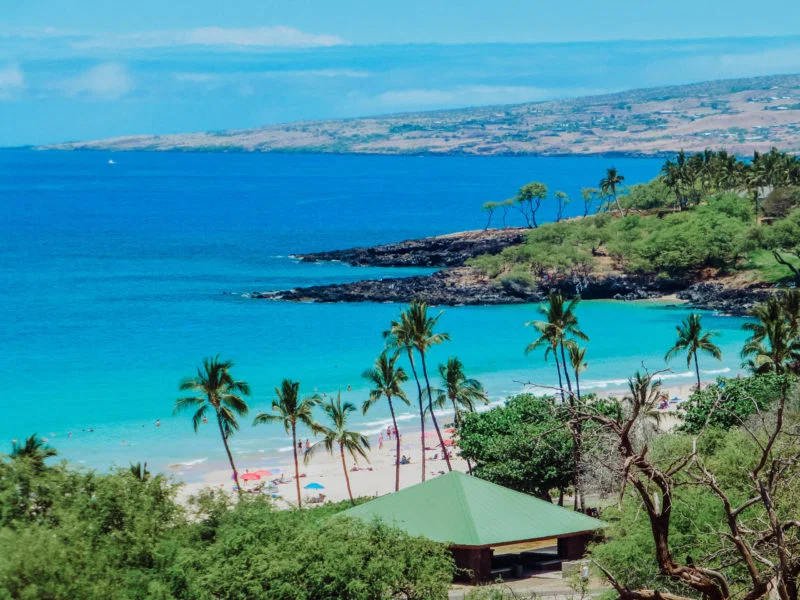 Aloha Hawaii - A Loving Vacay to the Big Island