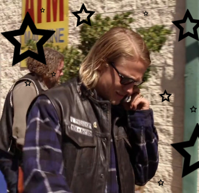 Jackson 'Jax' Teller