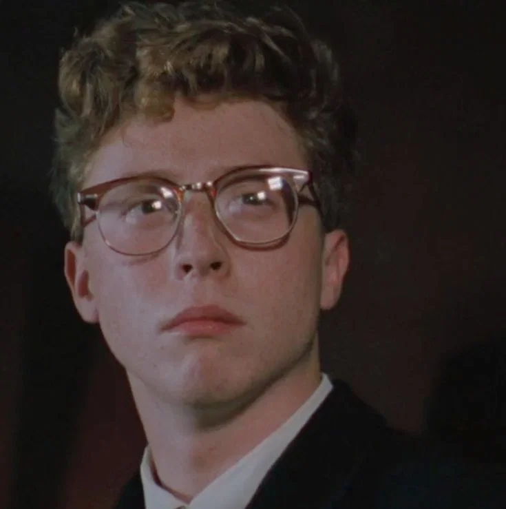 Steven Meeks