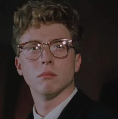 Steven Meeks