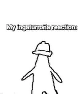 Ingaturroña, it's 400 followers.
