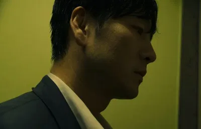 Cho Sang-woo