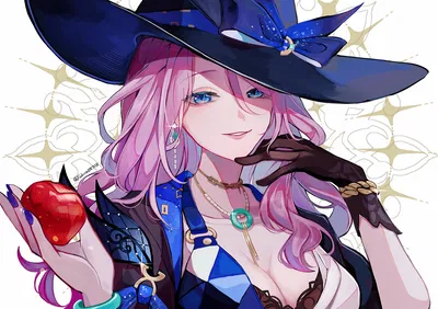 Lady Bonajade | Company's Senior Manager