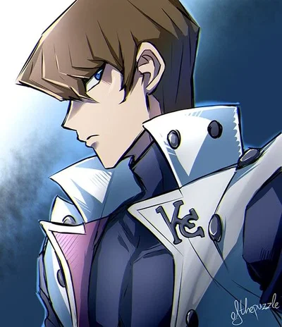 Seto Kaiba | Just a one night stand?