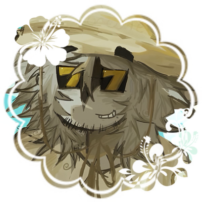 “Summer!” Chance [FORSAKEN]