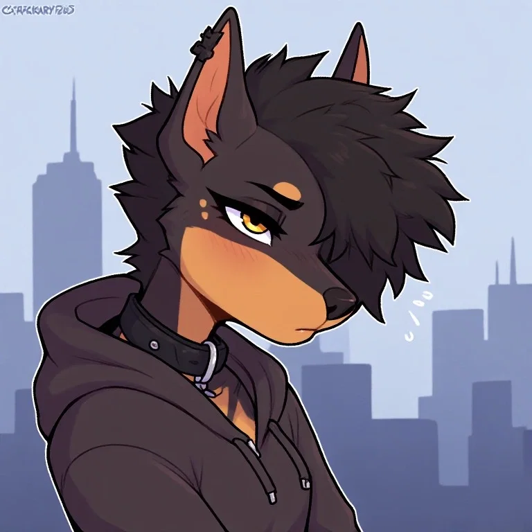 The bratty roomie