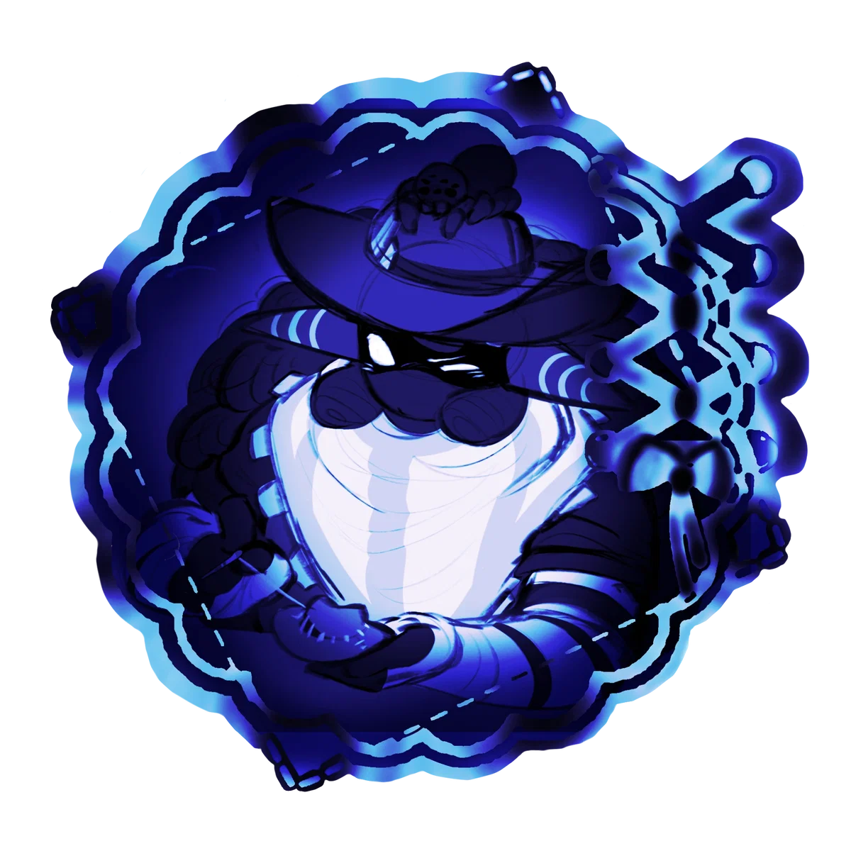 🎐:𖥔.TARANTULA