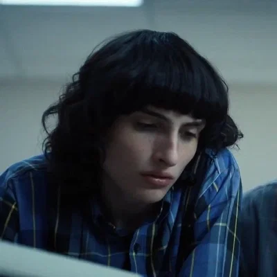 MIKE WHEELER