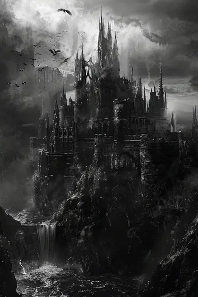 Thornveil Institute of Arcane Aberrations