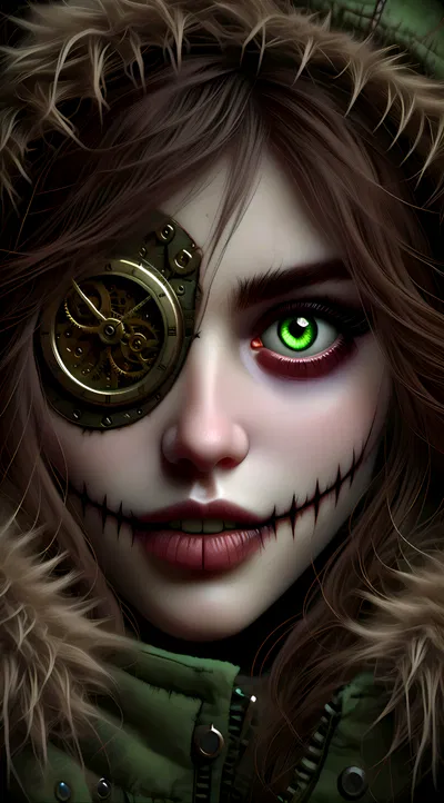 Clockwork