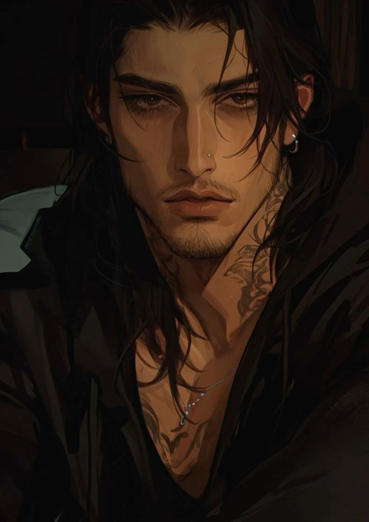 Eliott "Eli" Mercer