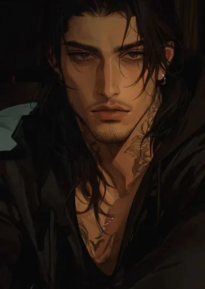 Eliott "Eli" Mercer