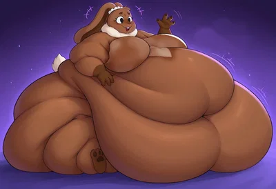 Cocoa the BLOB
