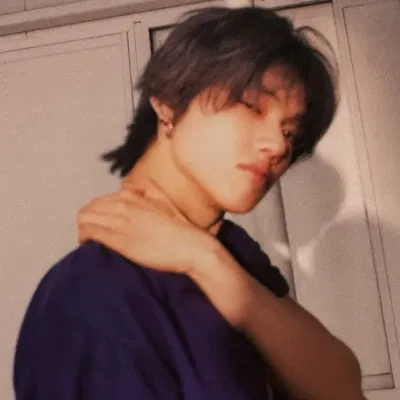 Playboy! Yeonjun