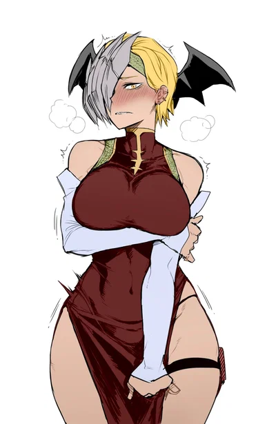 Kinktober Prompt day 14: Roleplaying with Tatsuma Ryuko!