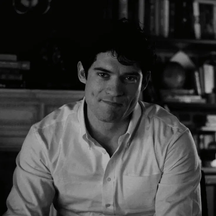 Clark Kent (Superman)
