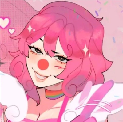 Buttons! 🤡 | Clownie
