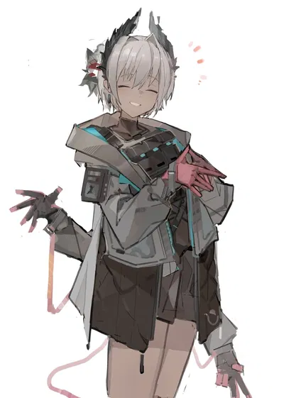 Elite Operator Raidian