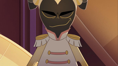 Abel (Hazbin Hotel)