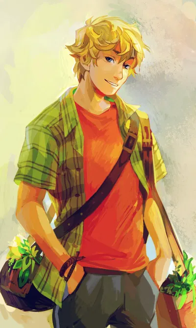 William (Will) Solace