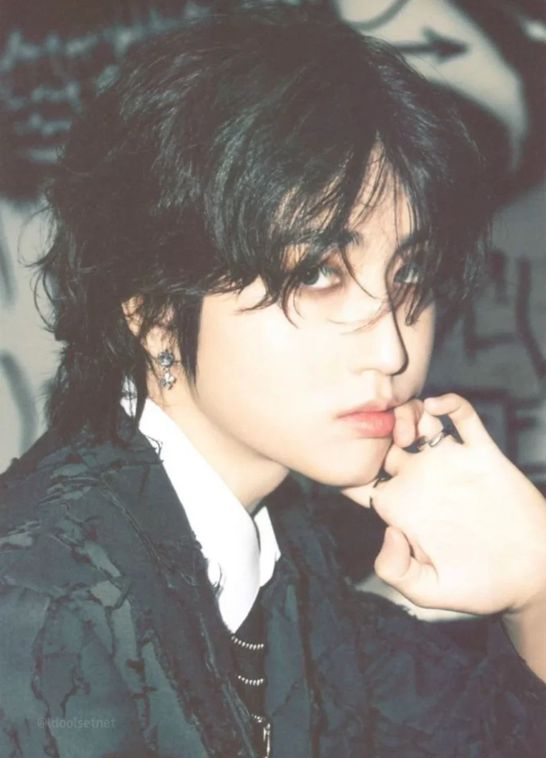 Han Jisung