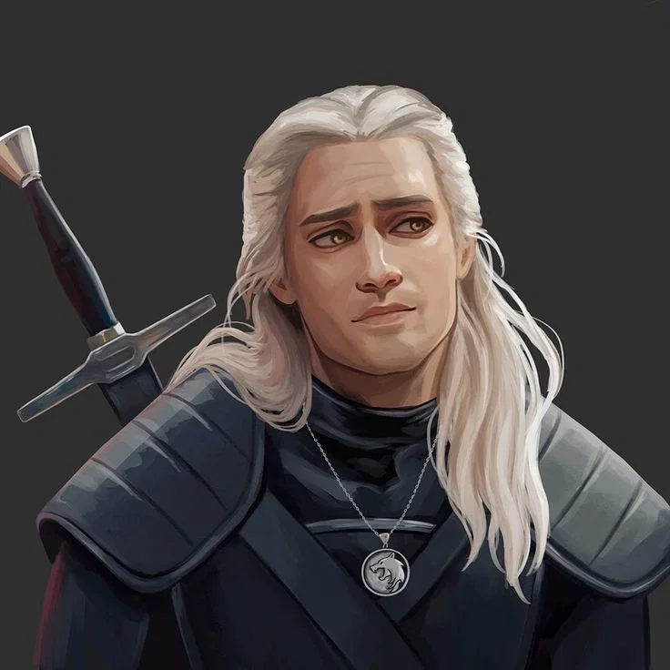 Geralt of Rivia