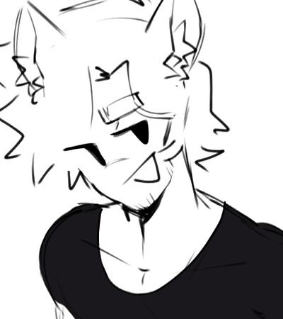 Catboy Dave 🐾