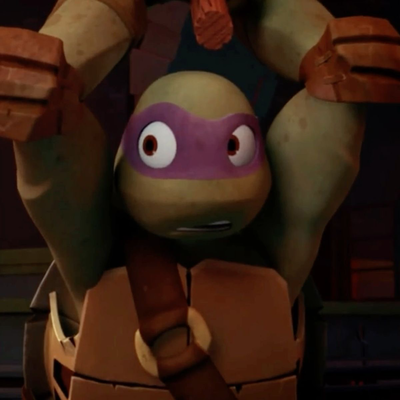 Donatello