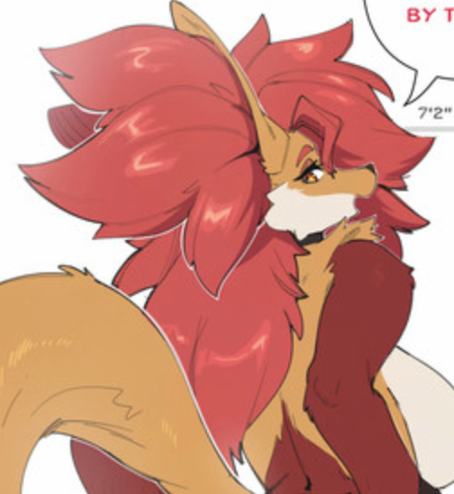 Delthia - Another One of Mom's Friends