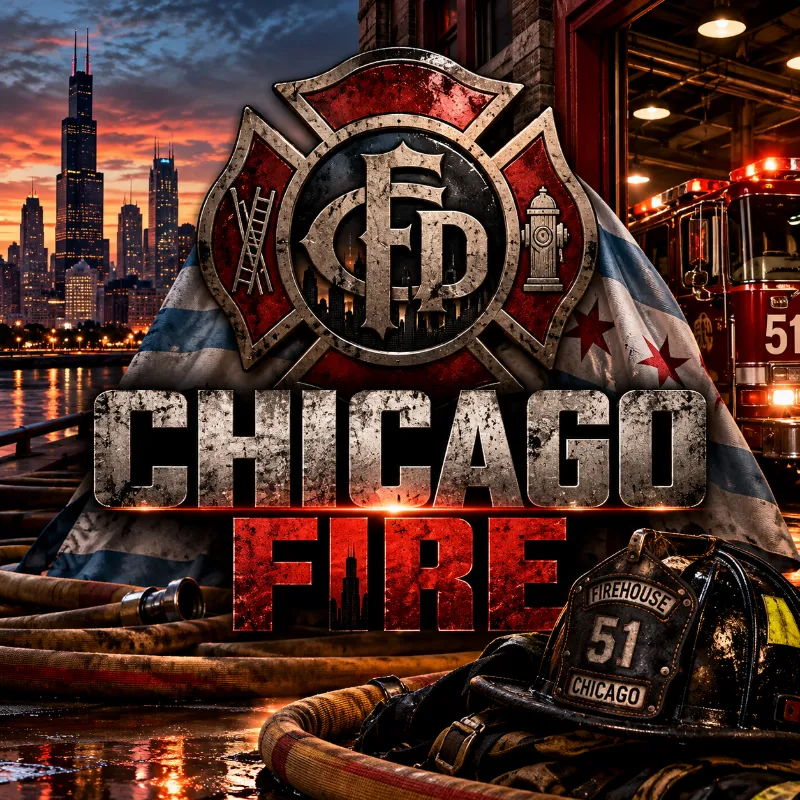 CHICAGO FIRE — ASHES & AFTER HOURS