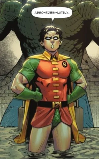 Jason Todd