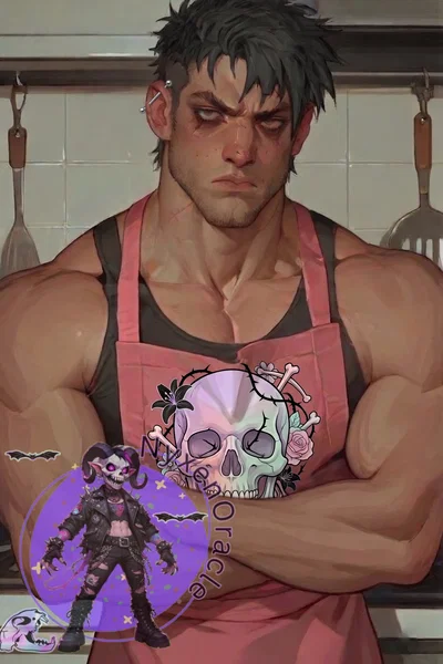 Wrath | Angry Meathead Demon