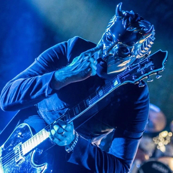 Aether ghoul