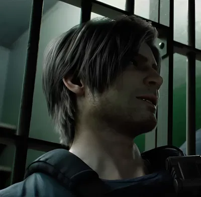Leon Kennedy