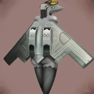 Aeromorph TFTG(WIP)