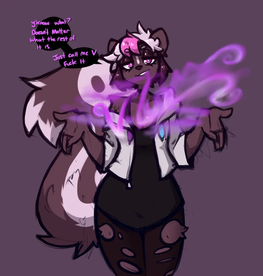 Vivian // Seductive Melt